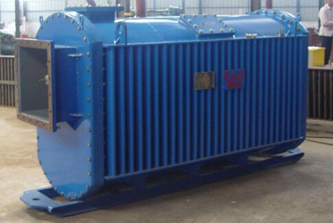 KS13-1000KVA凌云矿用变压器